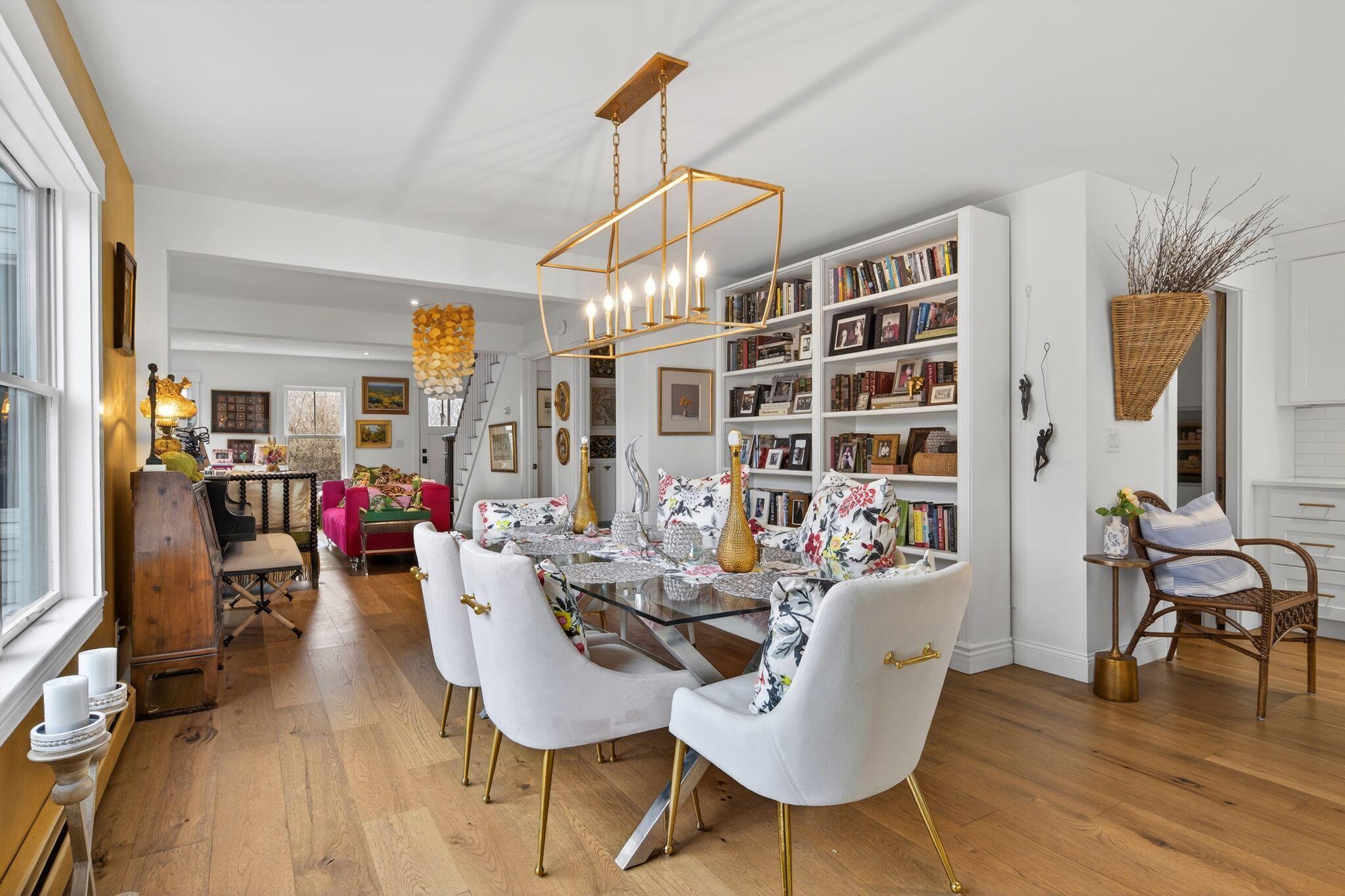 492 W Elm Street