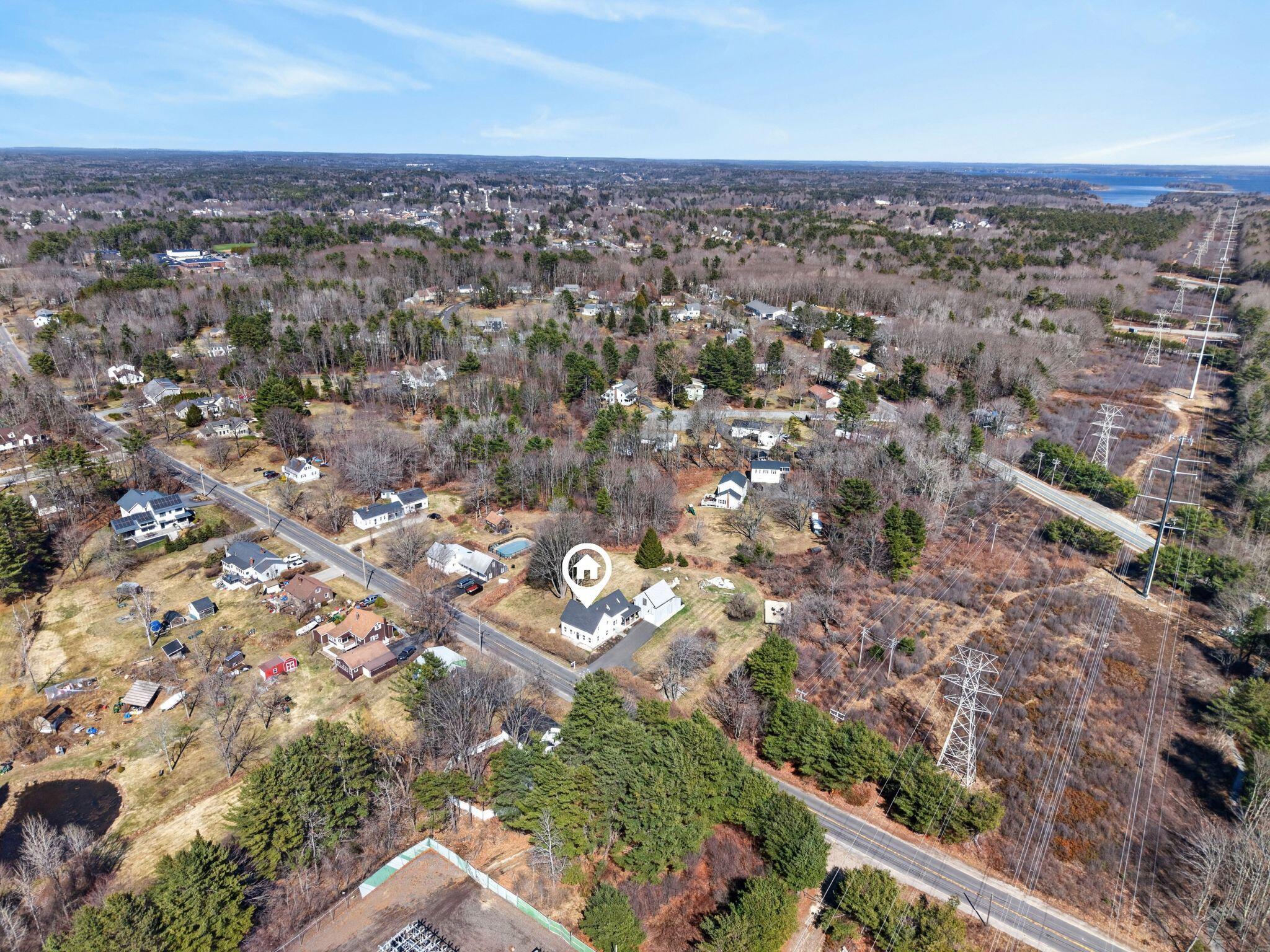 492 W Elm Street