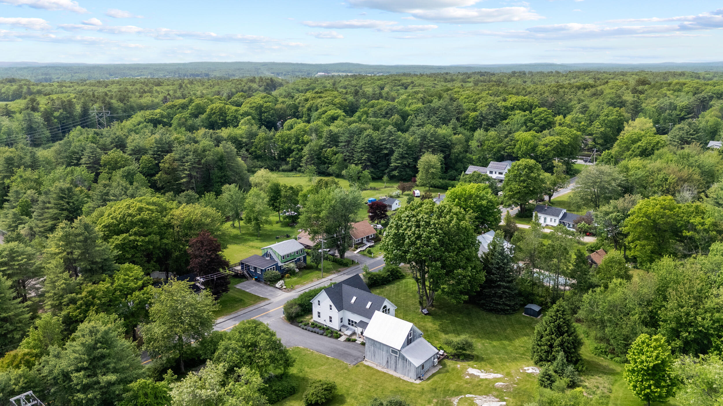 492 W Elm Street