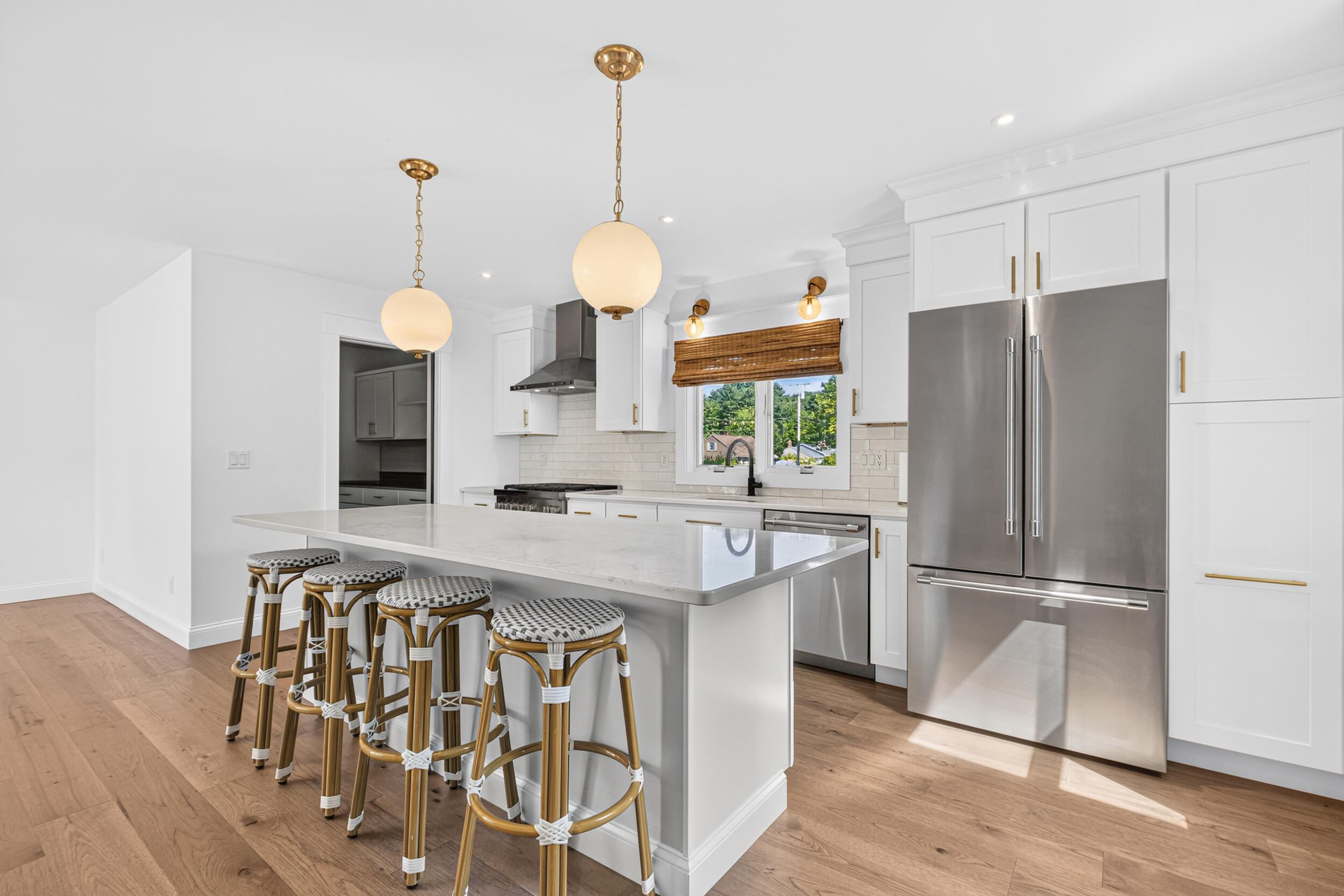 492 W Elm Street