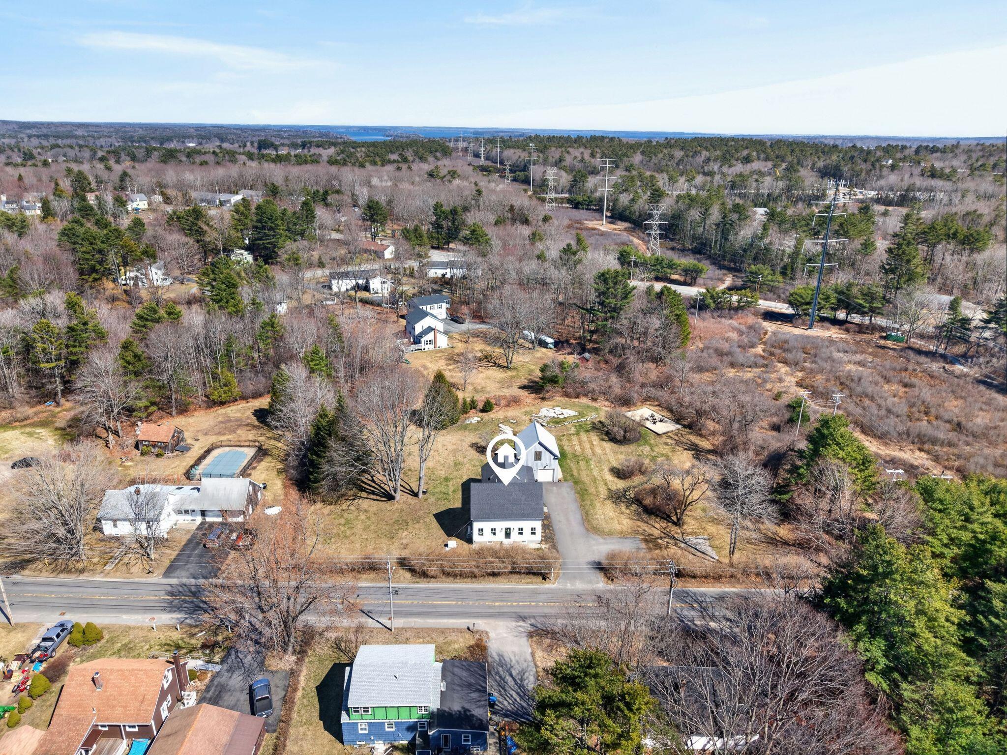 492 W Elm Street