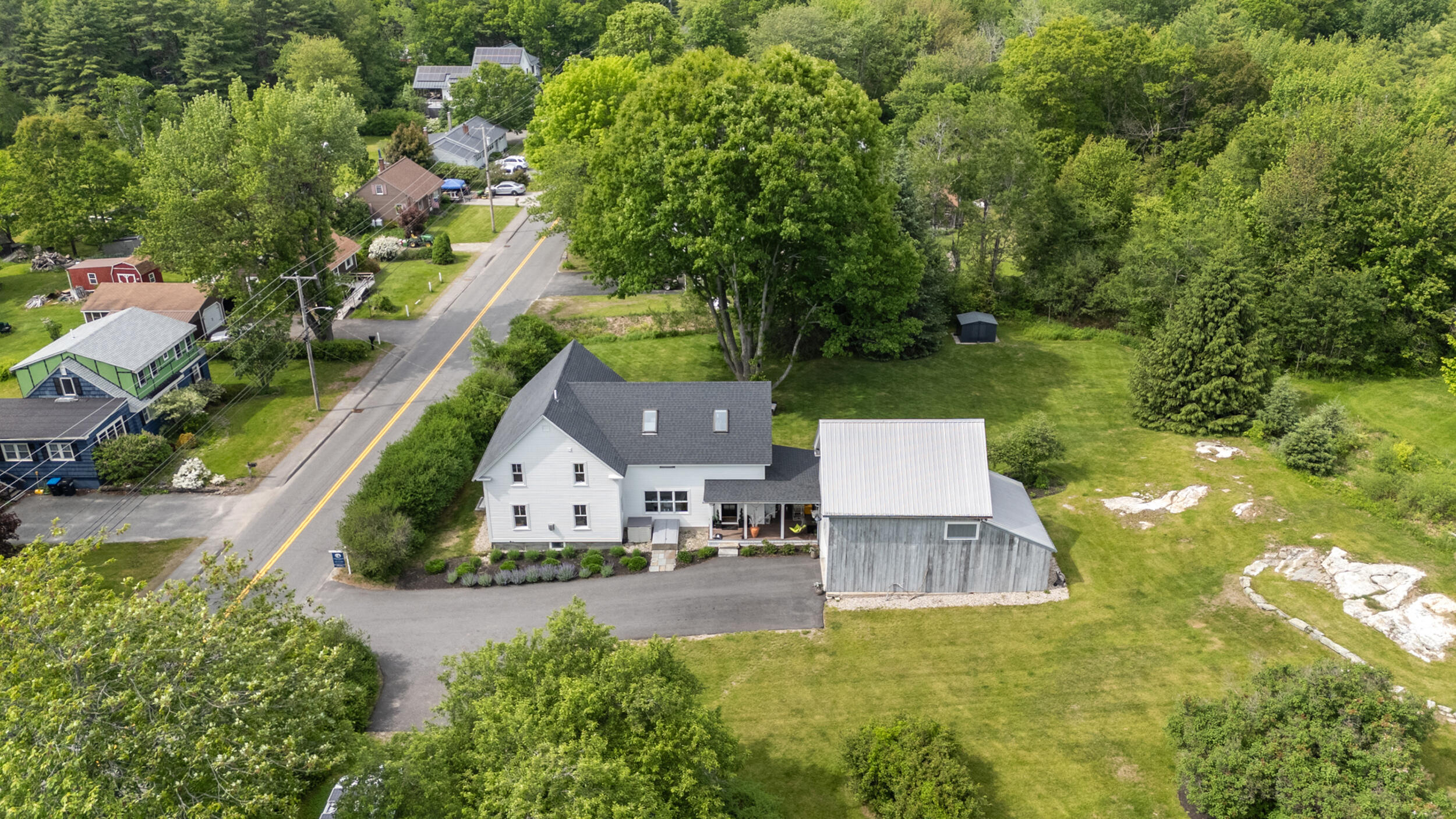 492 W Elm Street