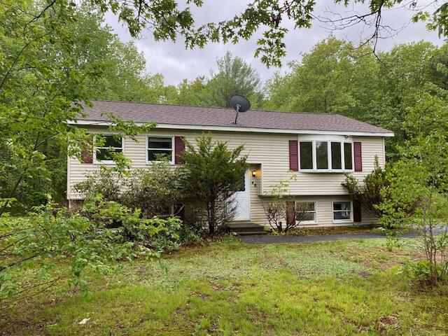 48 Blueberry Lane