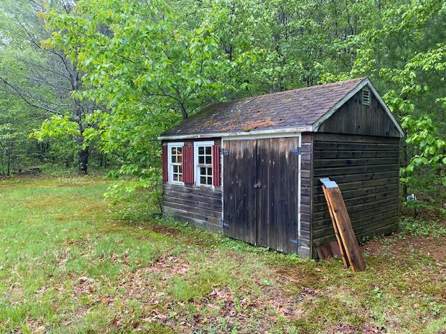 48 Blueberry Lane