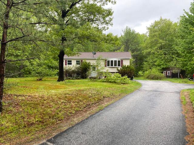 48 Blueberry Lane