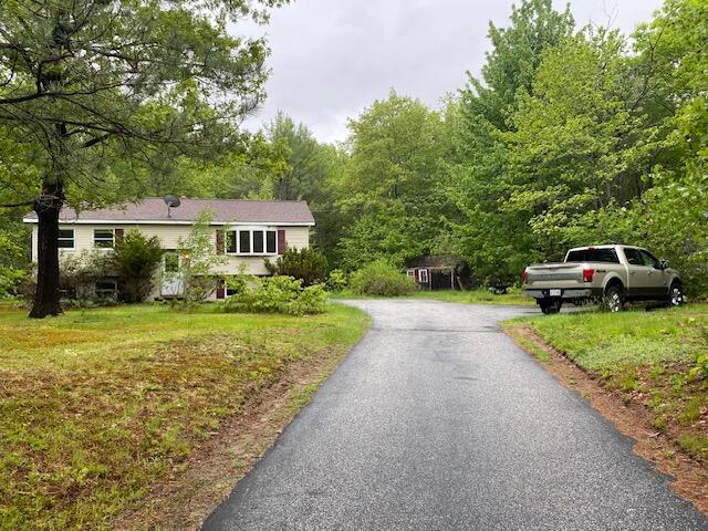 48 Blueberry Lane