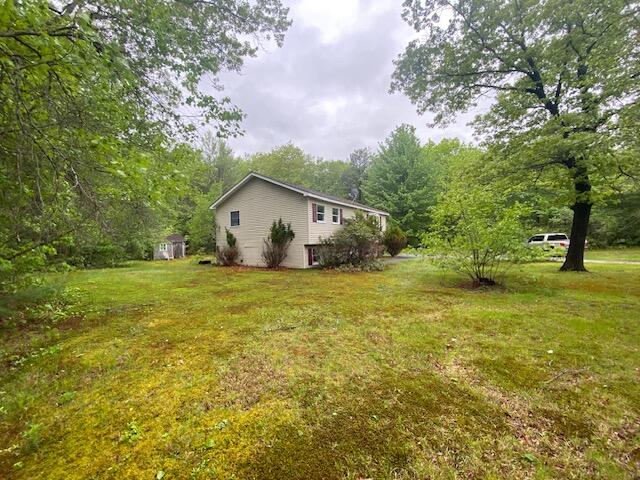 48 Blueberry Lane