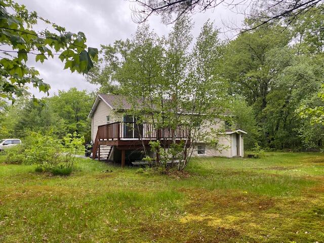 48 Blueberry Lane