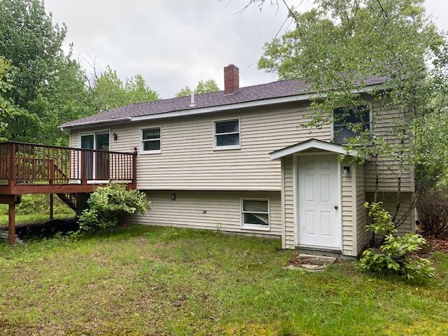 48 Blueberry Lane