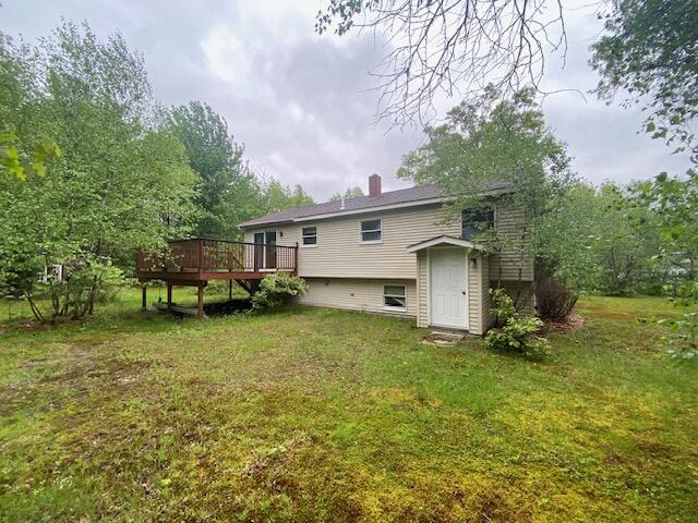 48 Blueberry Lane