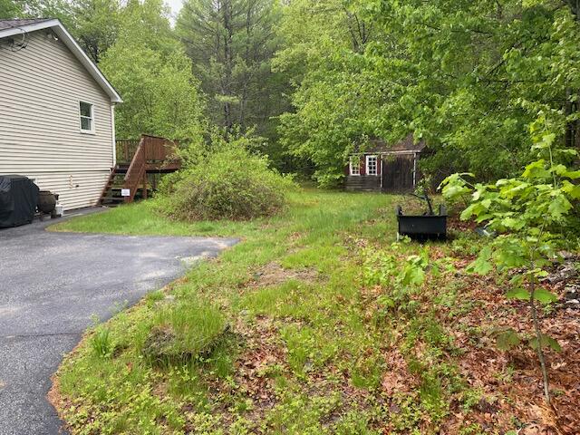 48 Blueberry Lane
