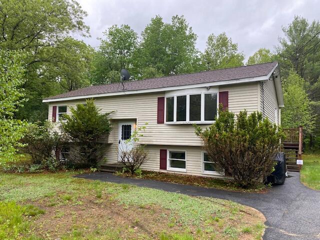 48 Blueberry Lane