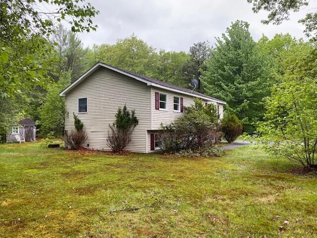48 Blueberry Lane