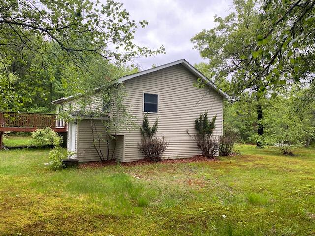 48 Blueberry Lane