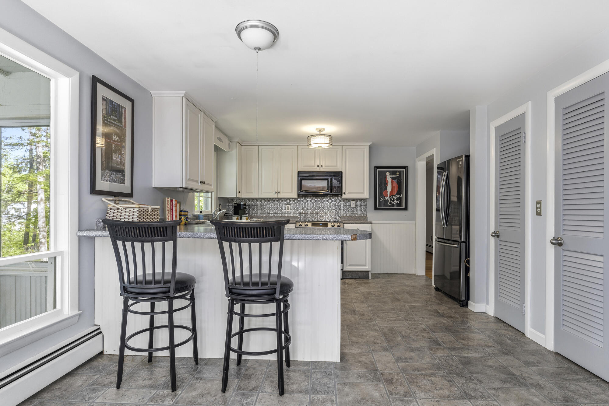 87 Ocean House Road