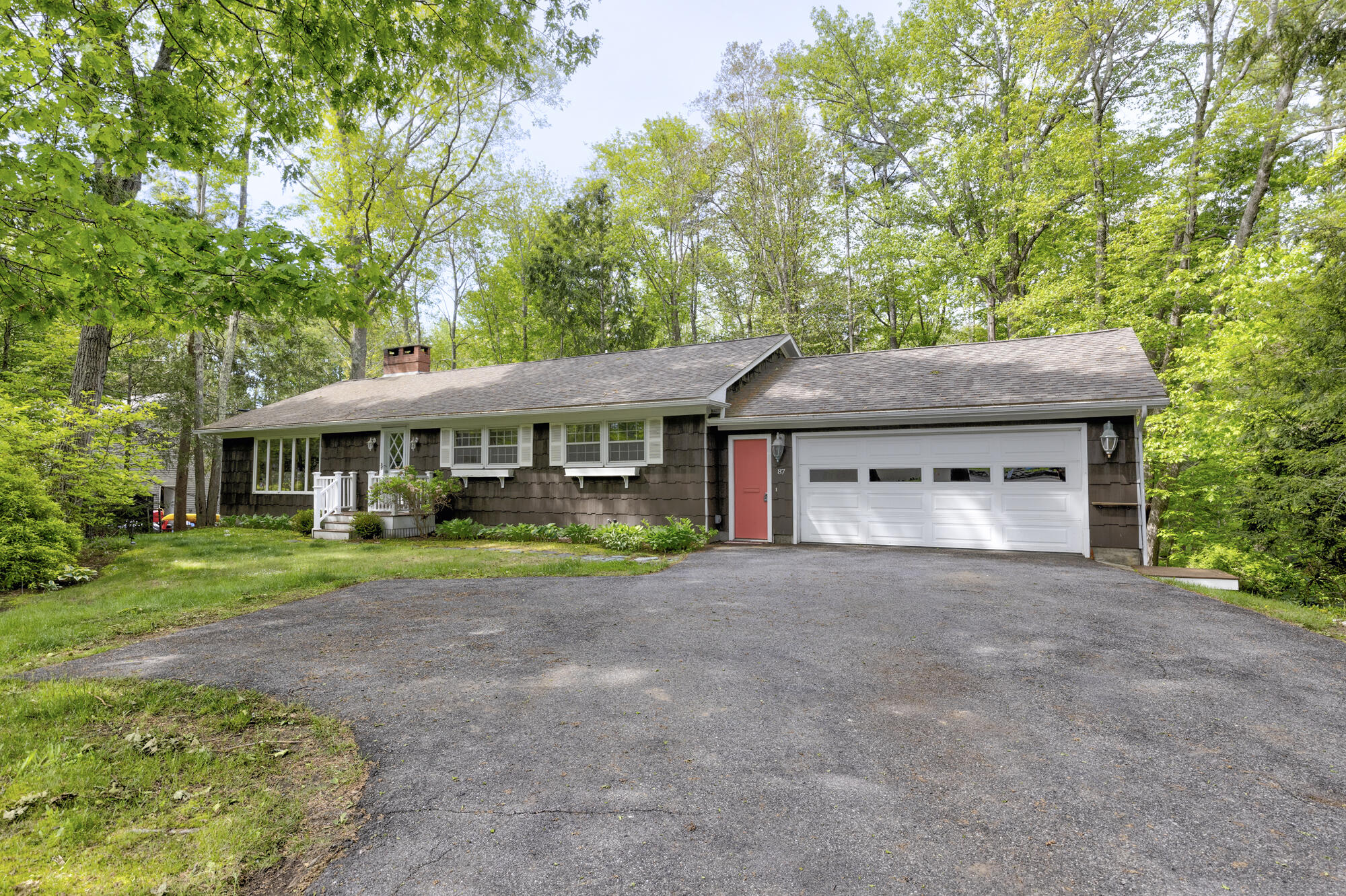 87 Ocean House Road