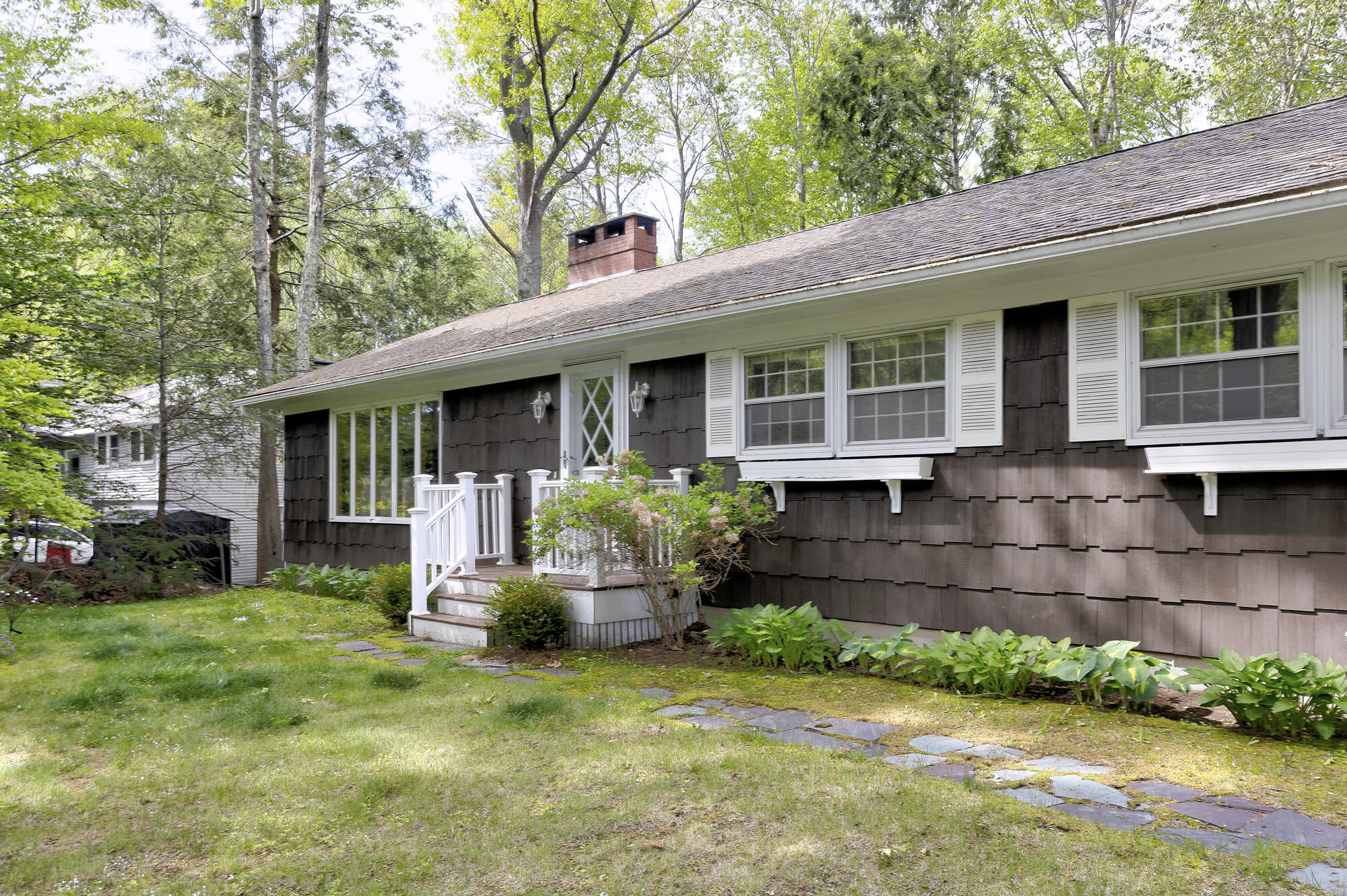 87 Ocean House Road