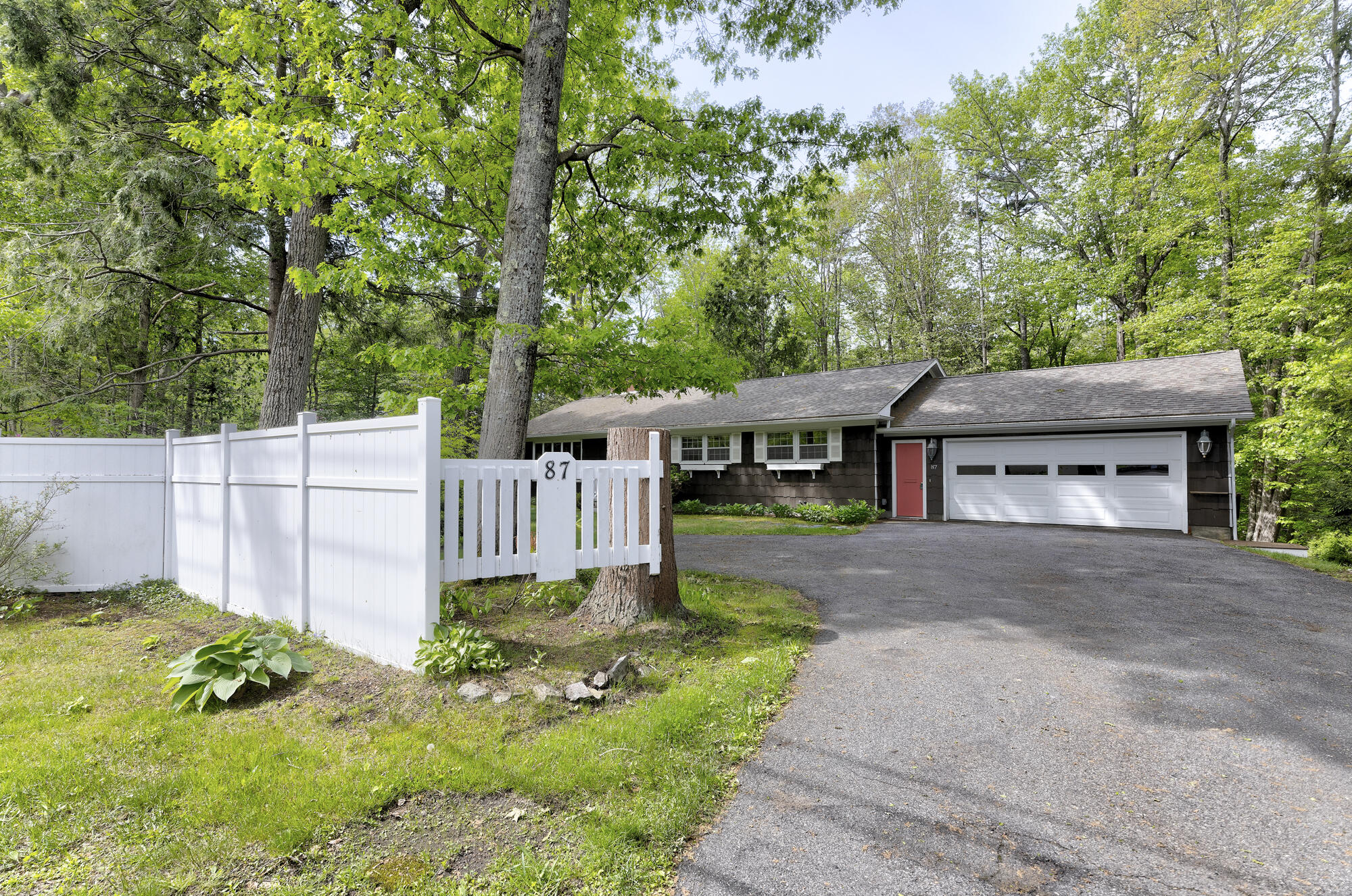 87 Ocean House Road