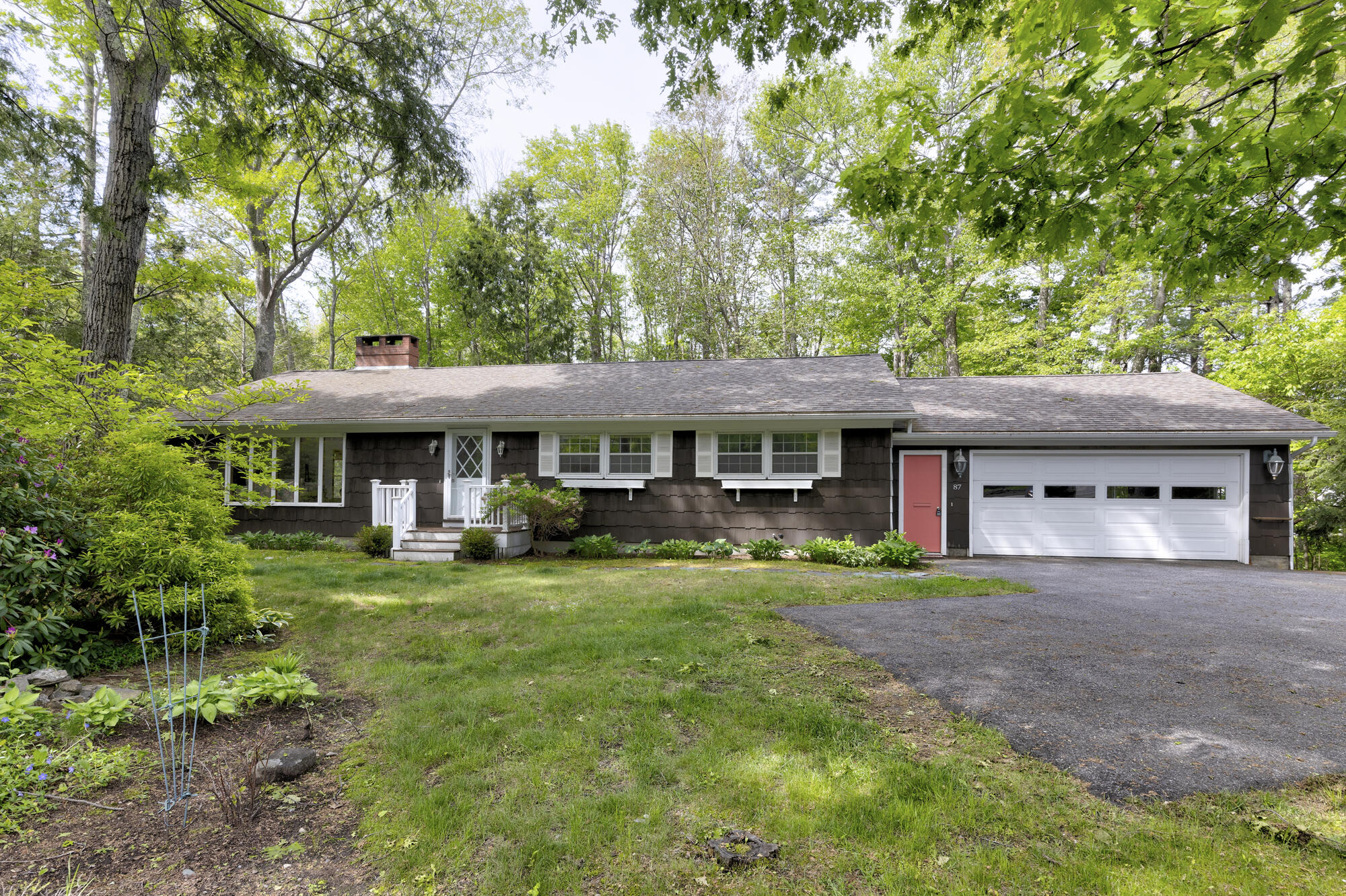 87 Ocean House Road