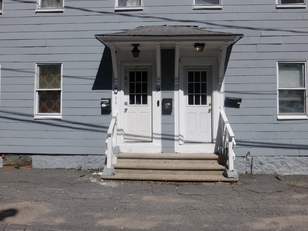 9 Hazel Street