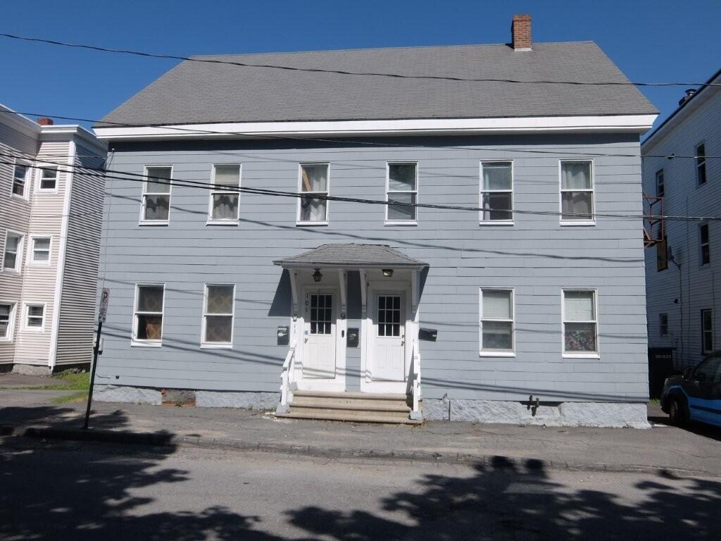 9 Hazel Street