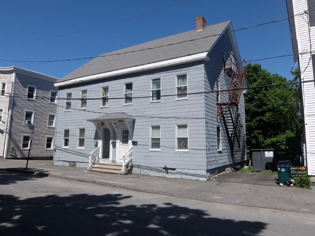 9 Hazel Street