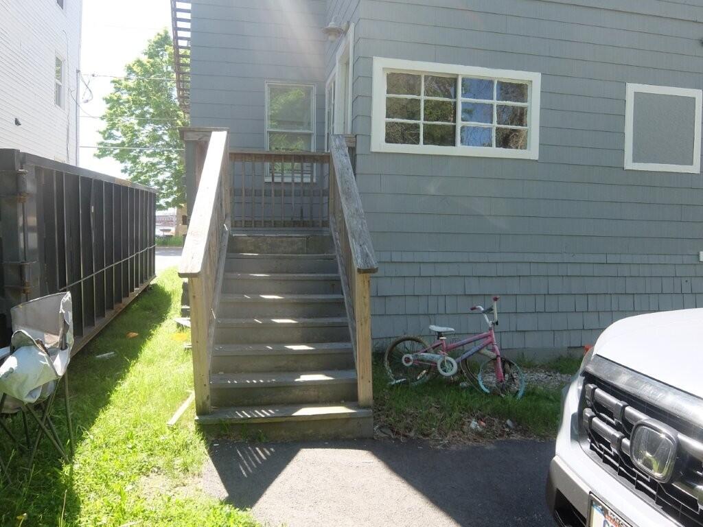 9 Hazel Street