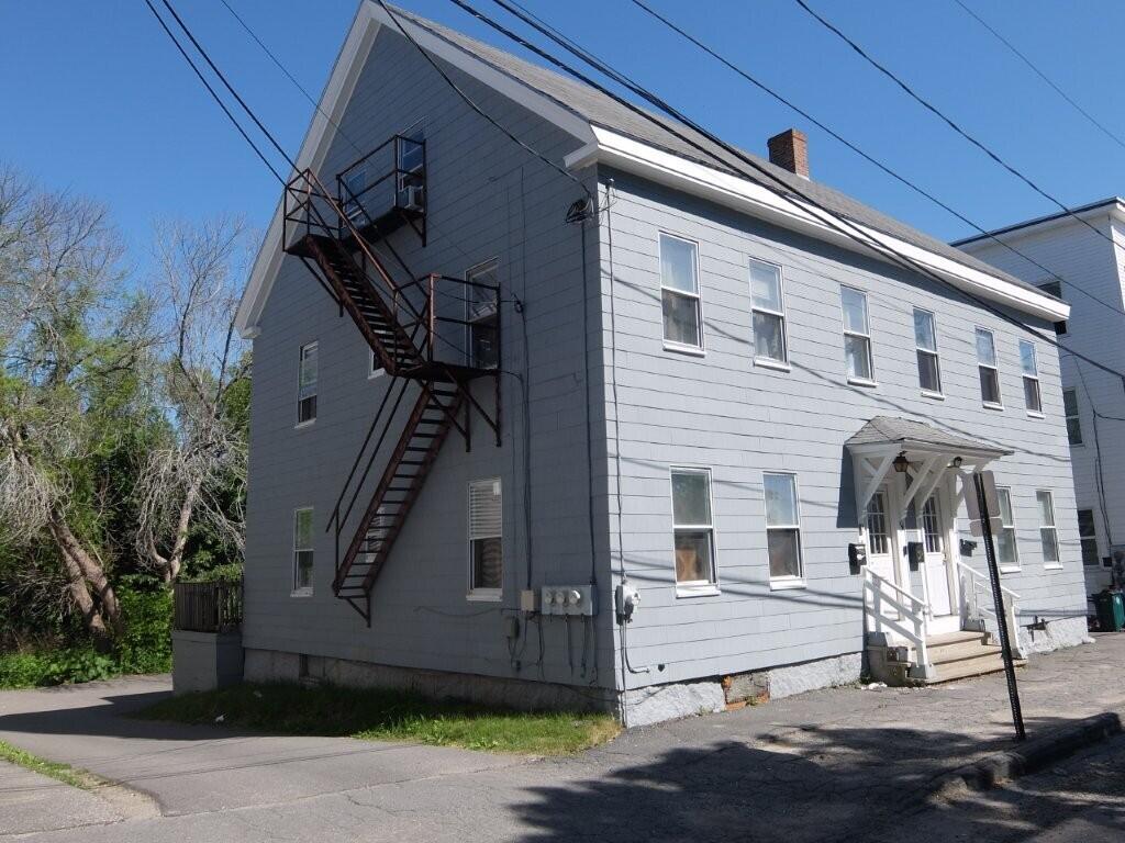 9 Hazel Street