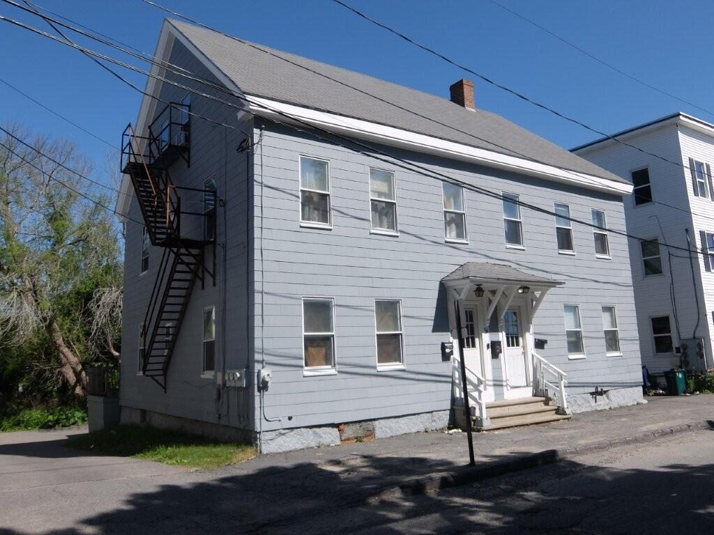 9 Hazel Street