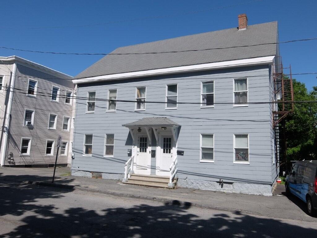 9 Hazel Street