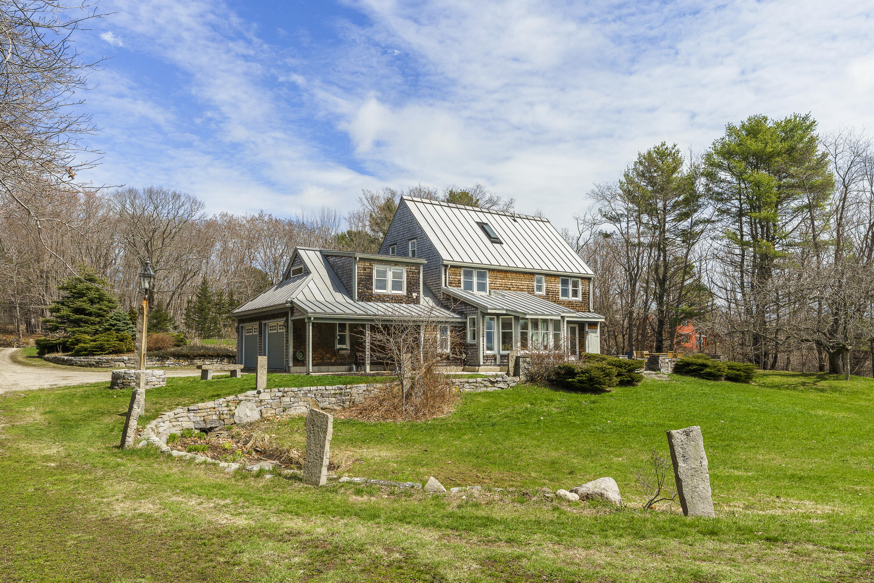 49 Desert Road