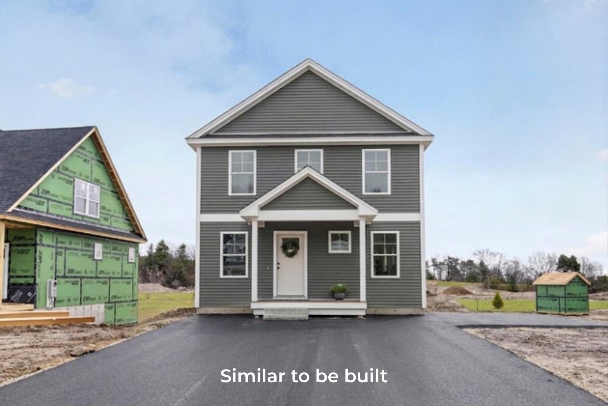 33 Feldspar Lane 17