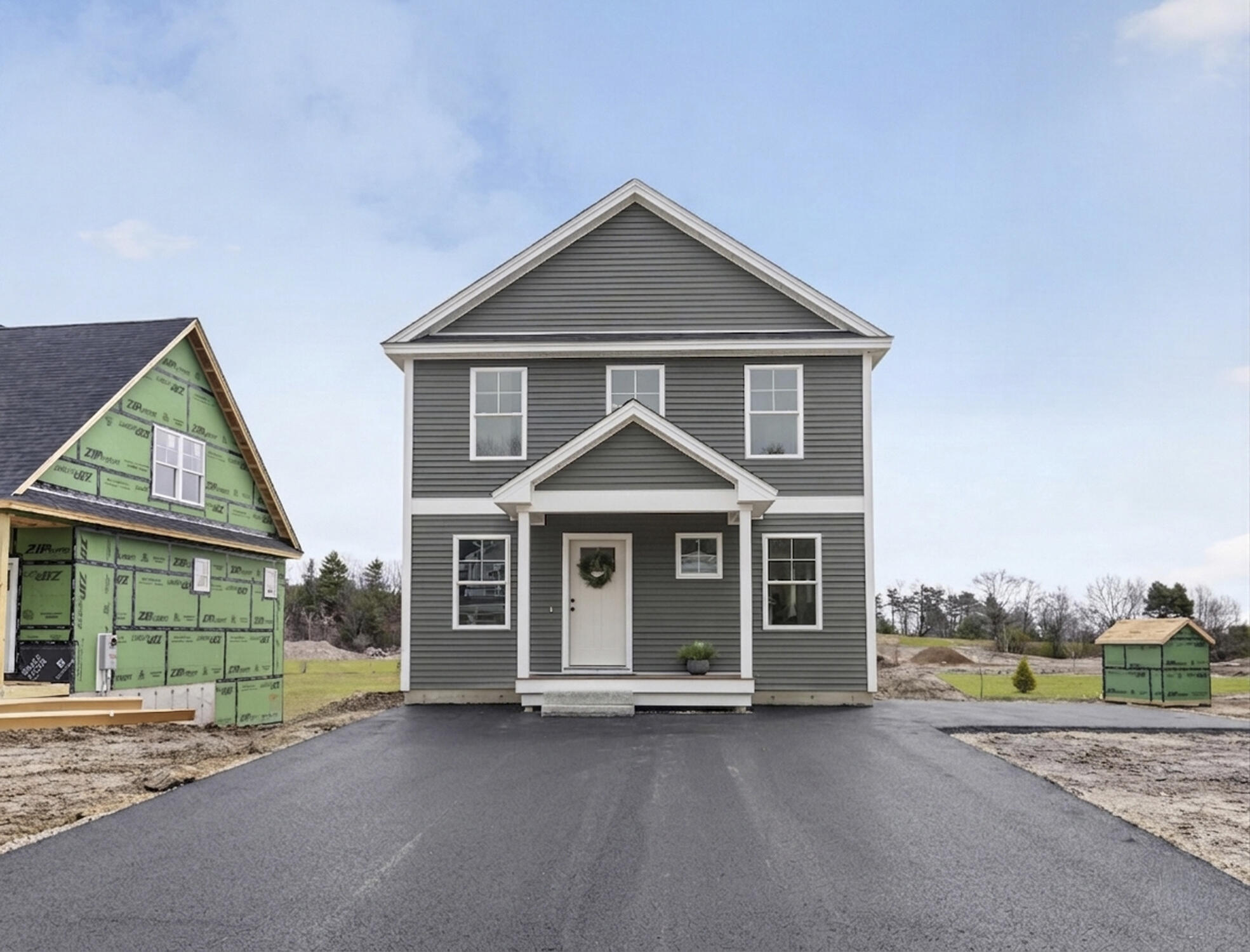 33 Feldspar Lane 17