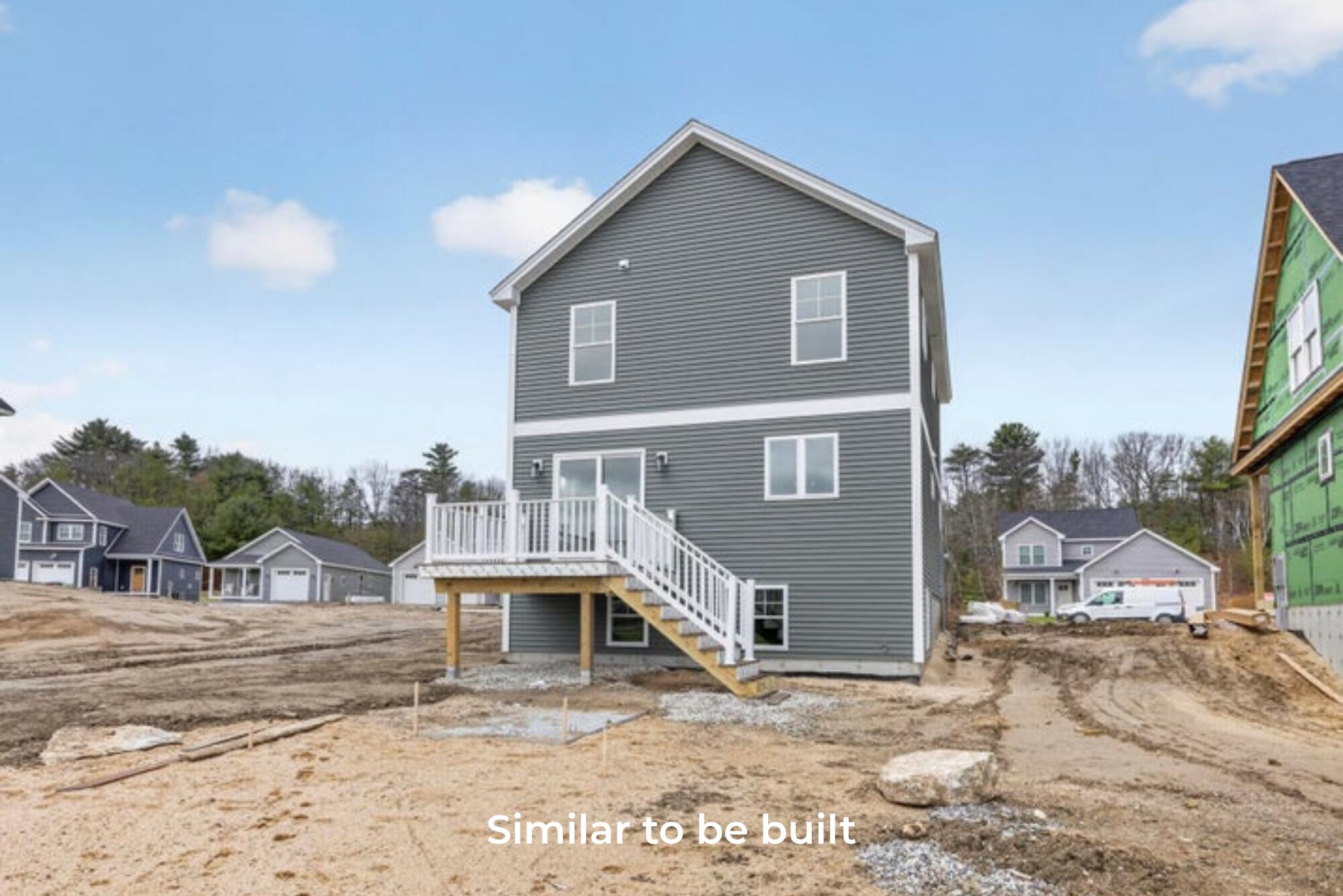 33 Feldspar Lane 17