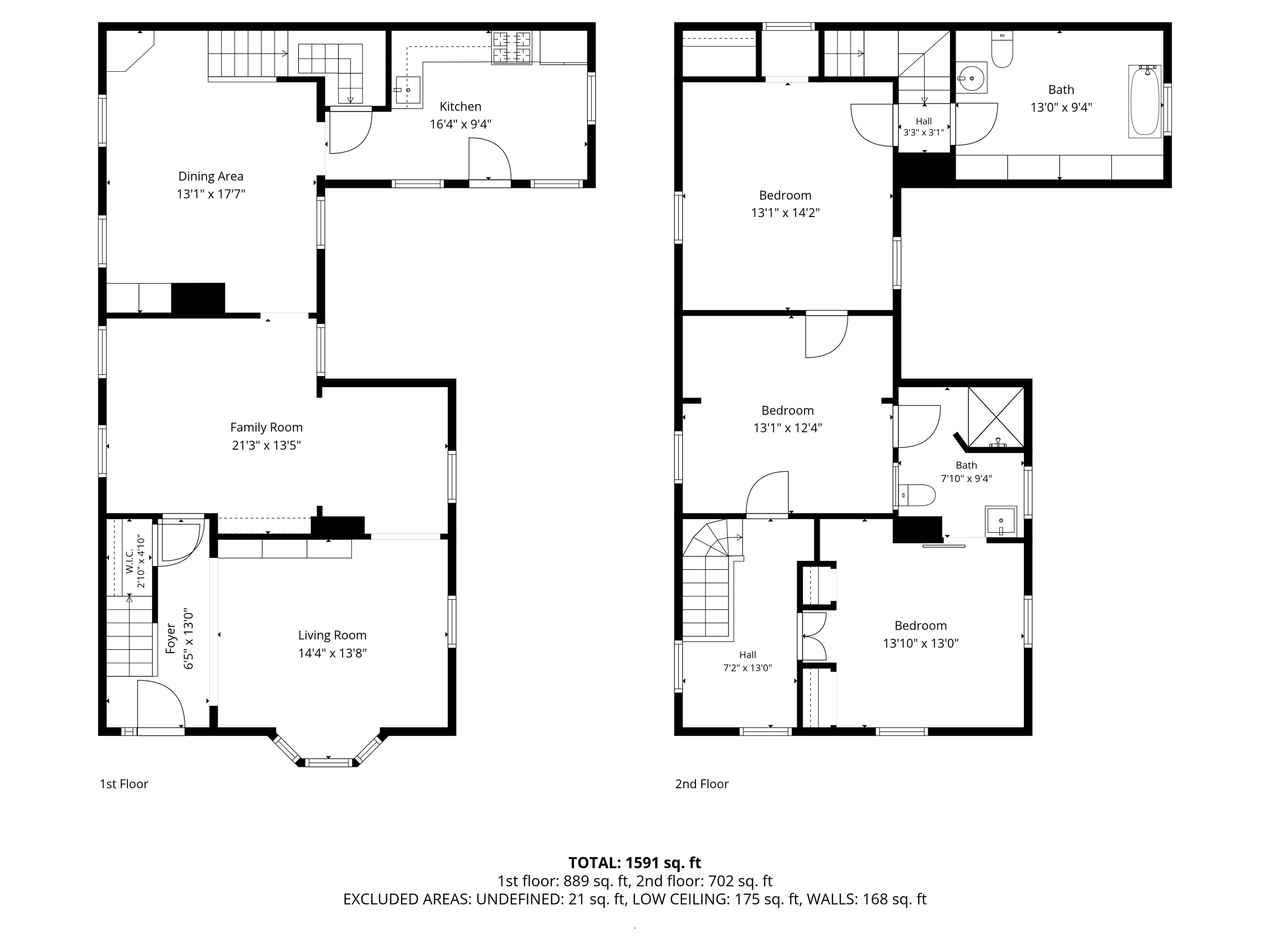 42 Montreal Street