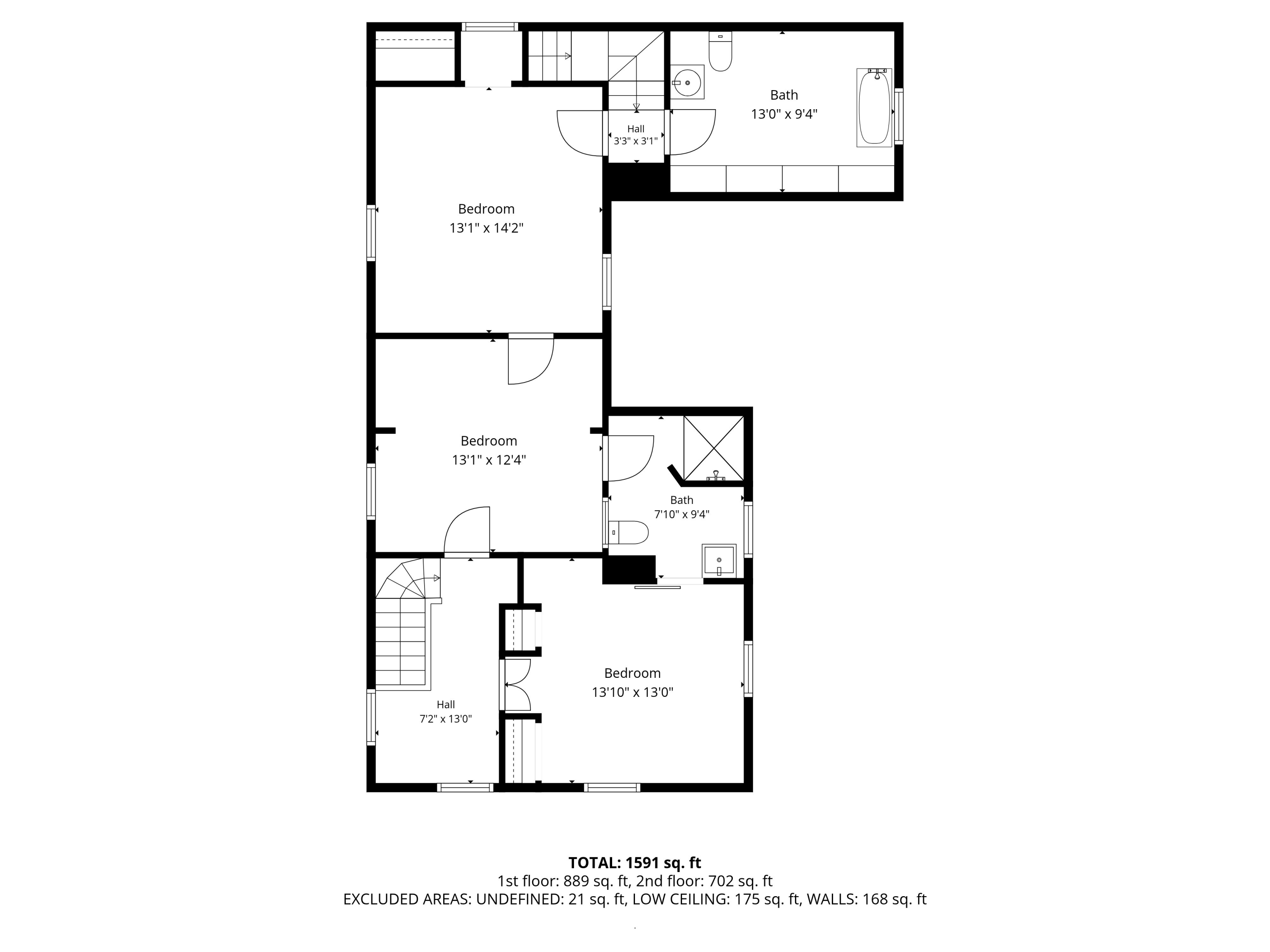 42 Montreal Street