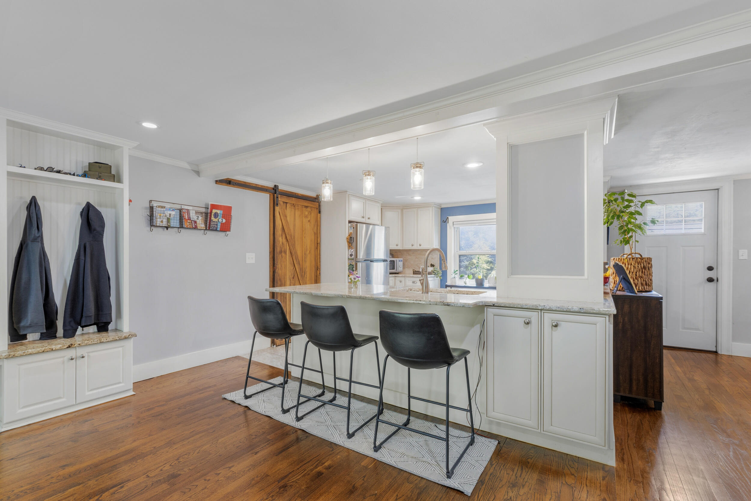 236 Ray Street