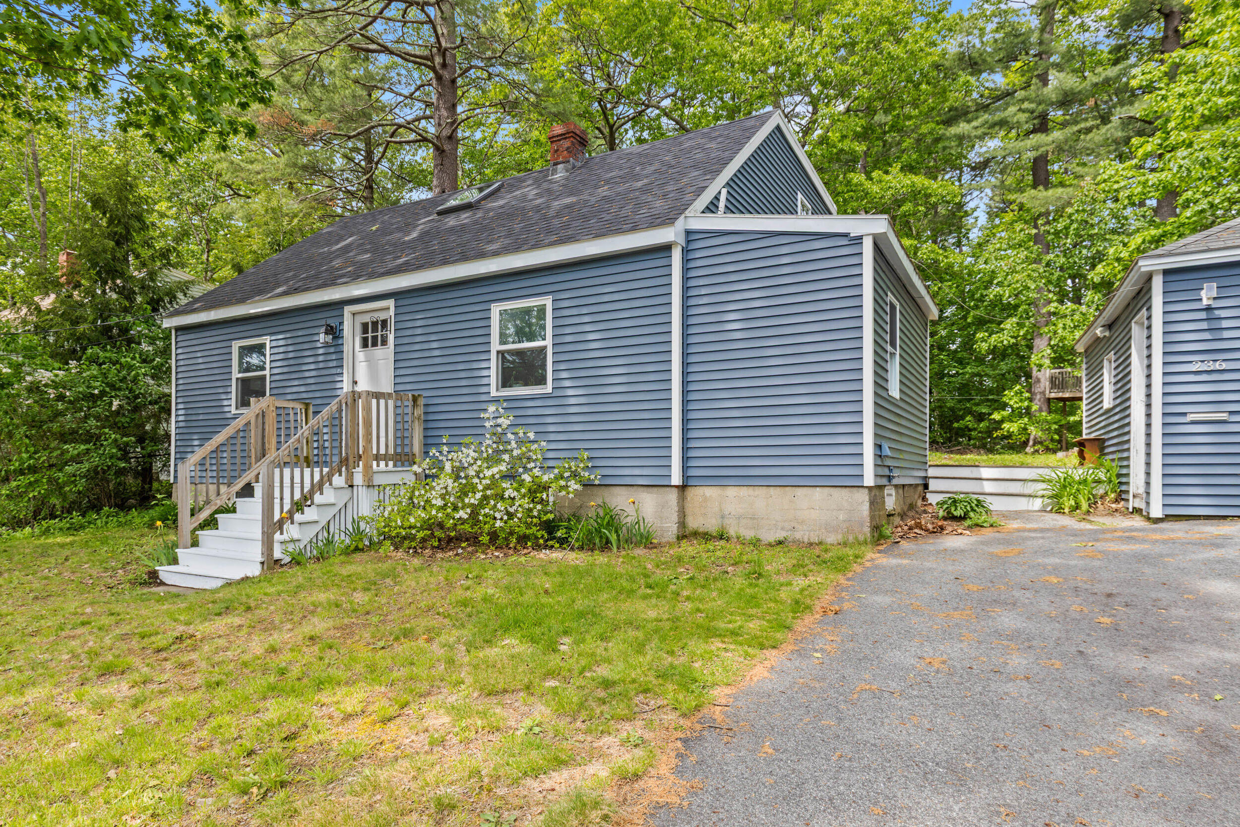 236 Ray Street