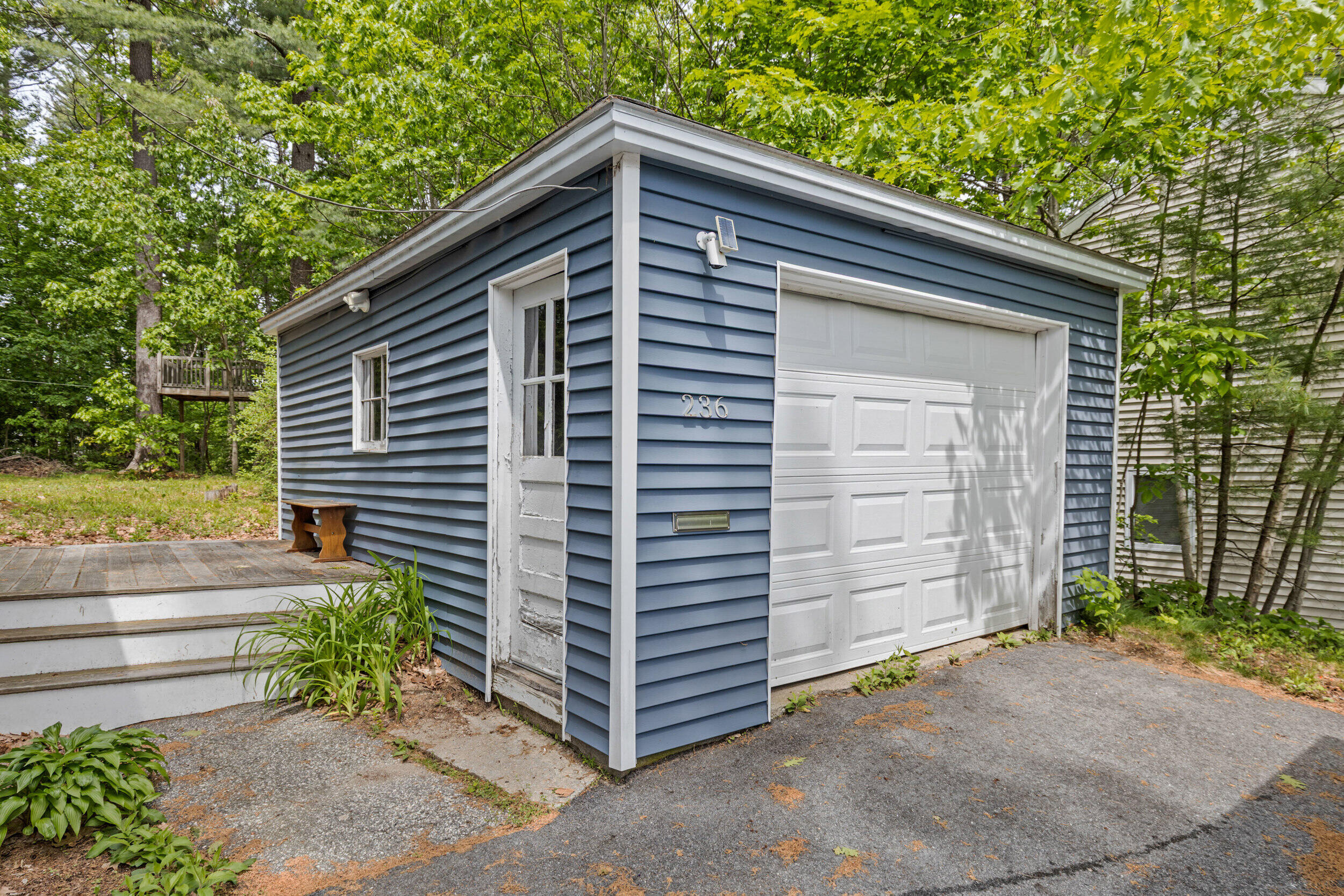 236 Ray Street