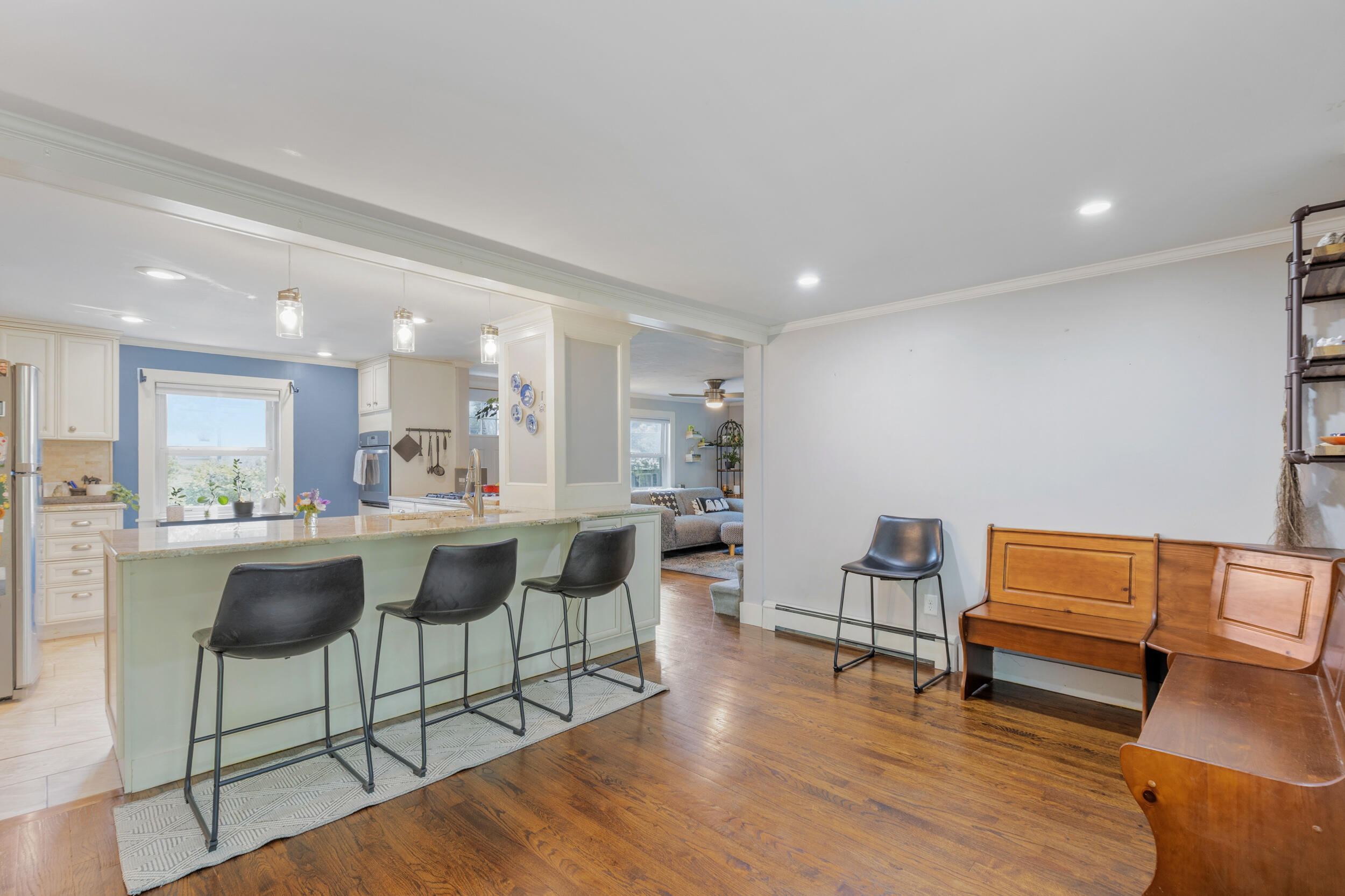 236 Ray Street