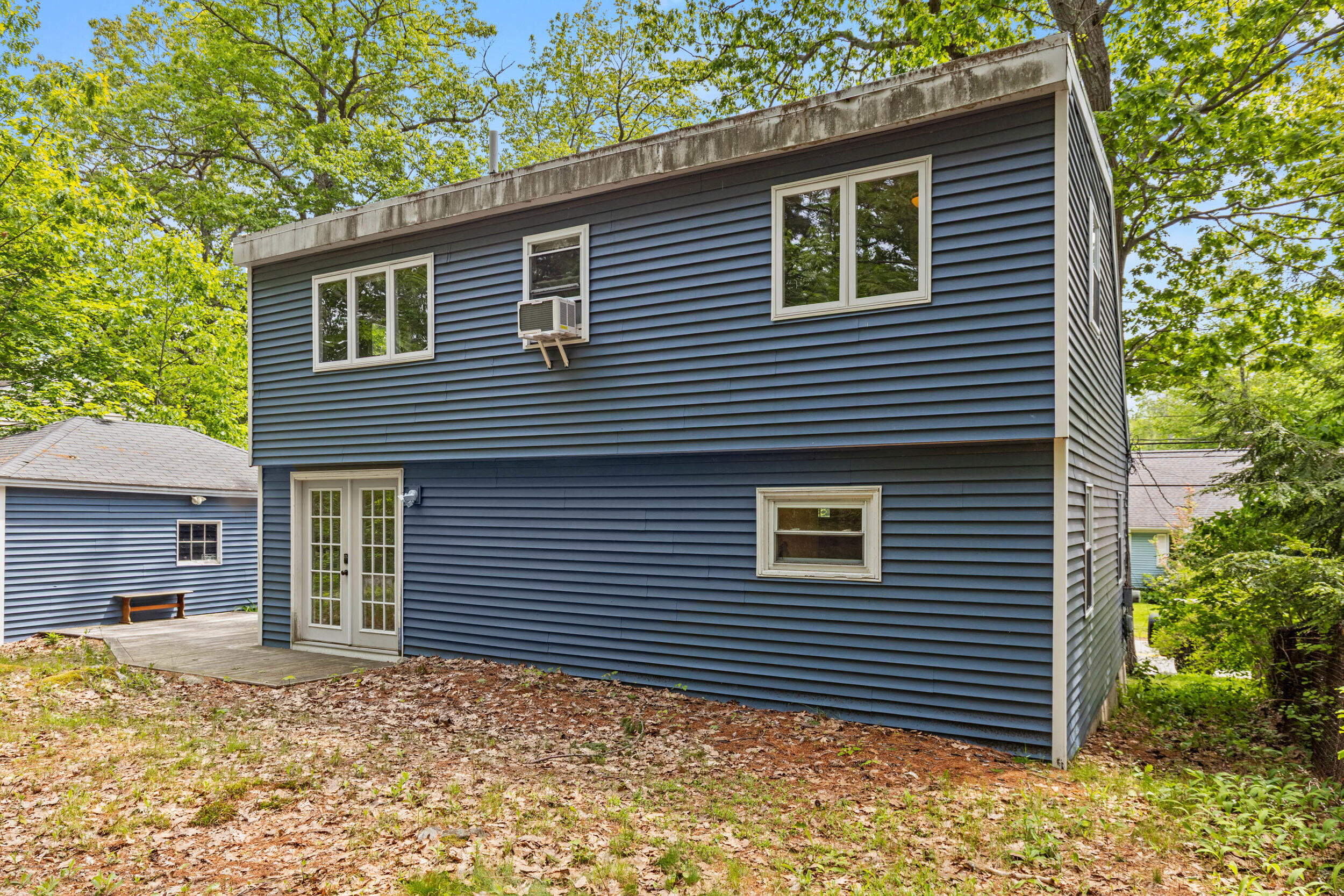 236 Ray Street