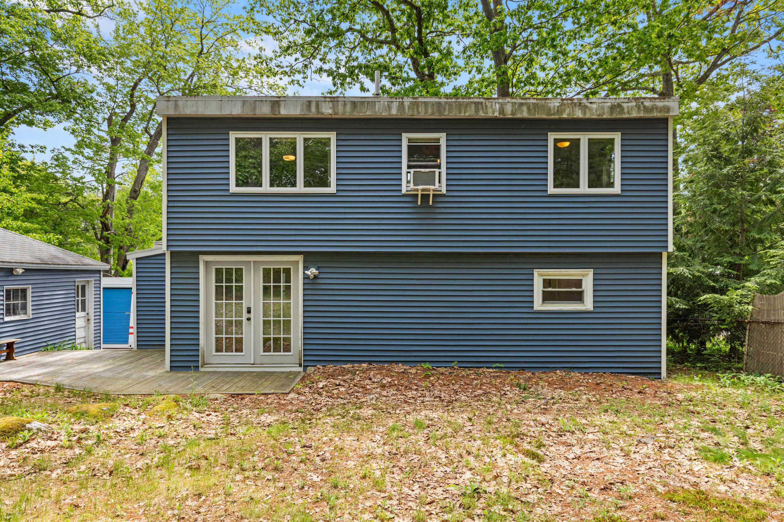 236 Ray Street