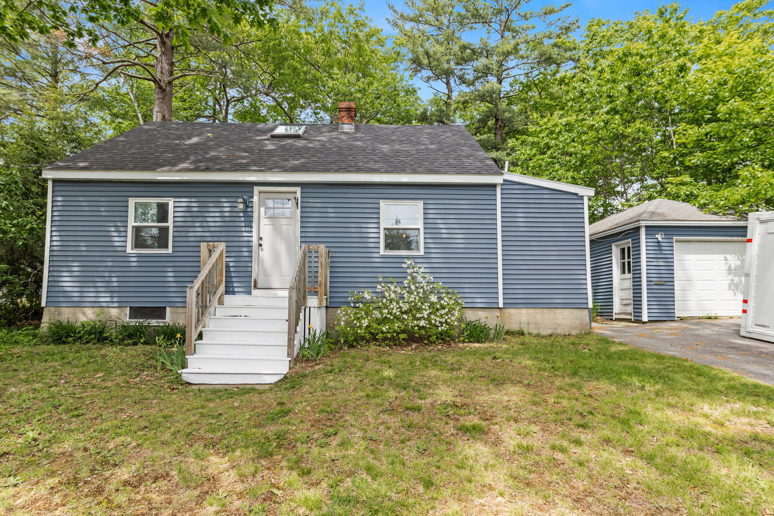 236 Ray Street
