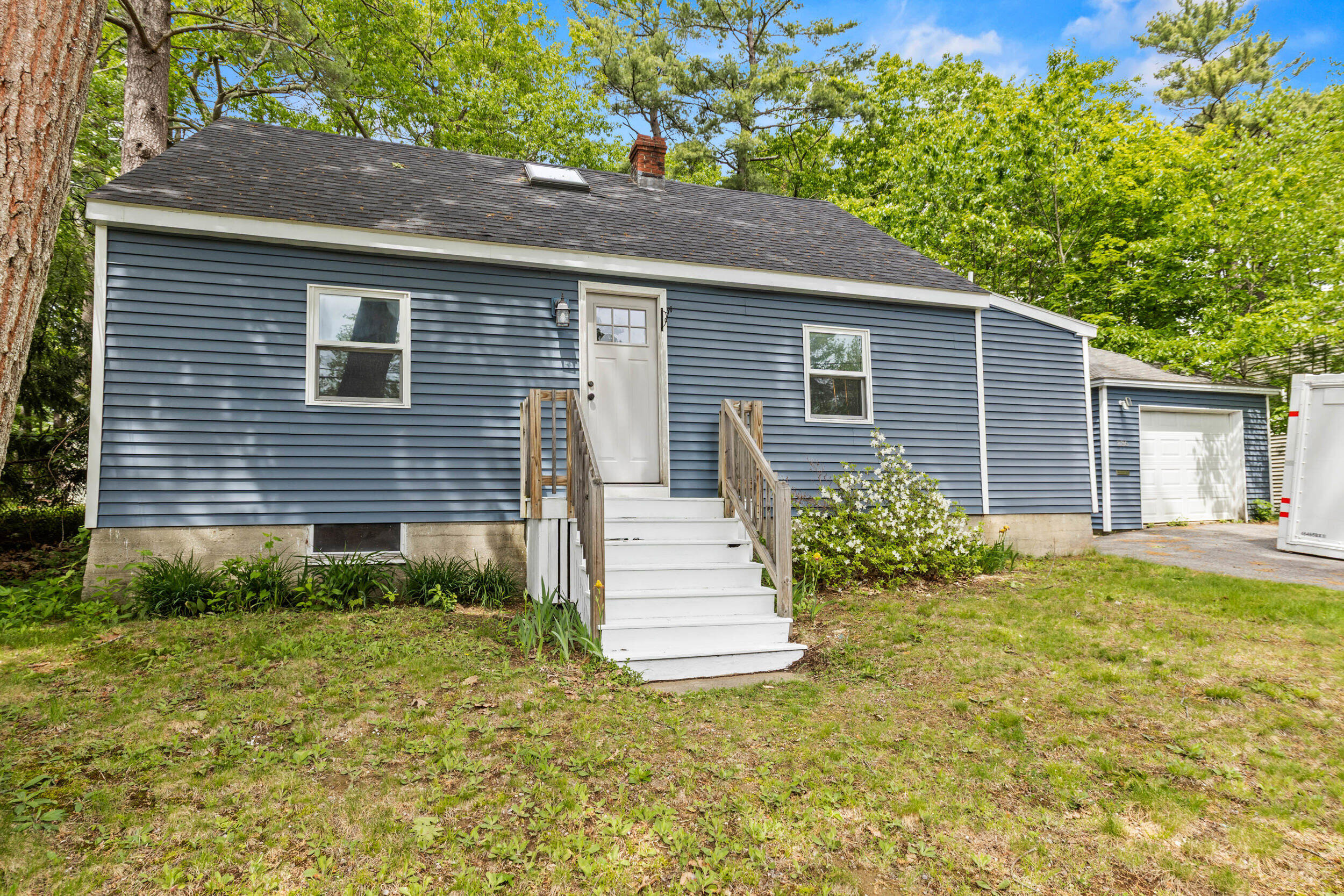 236 Ray Street