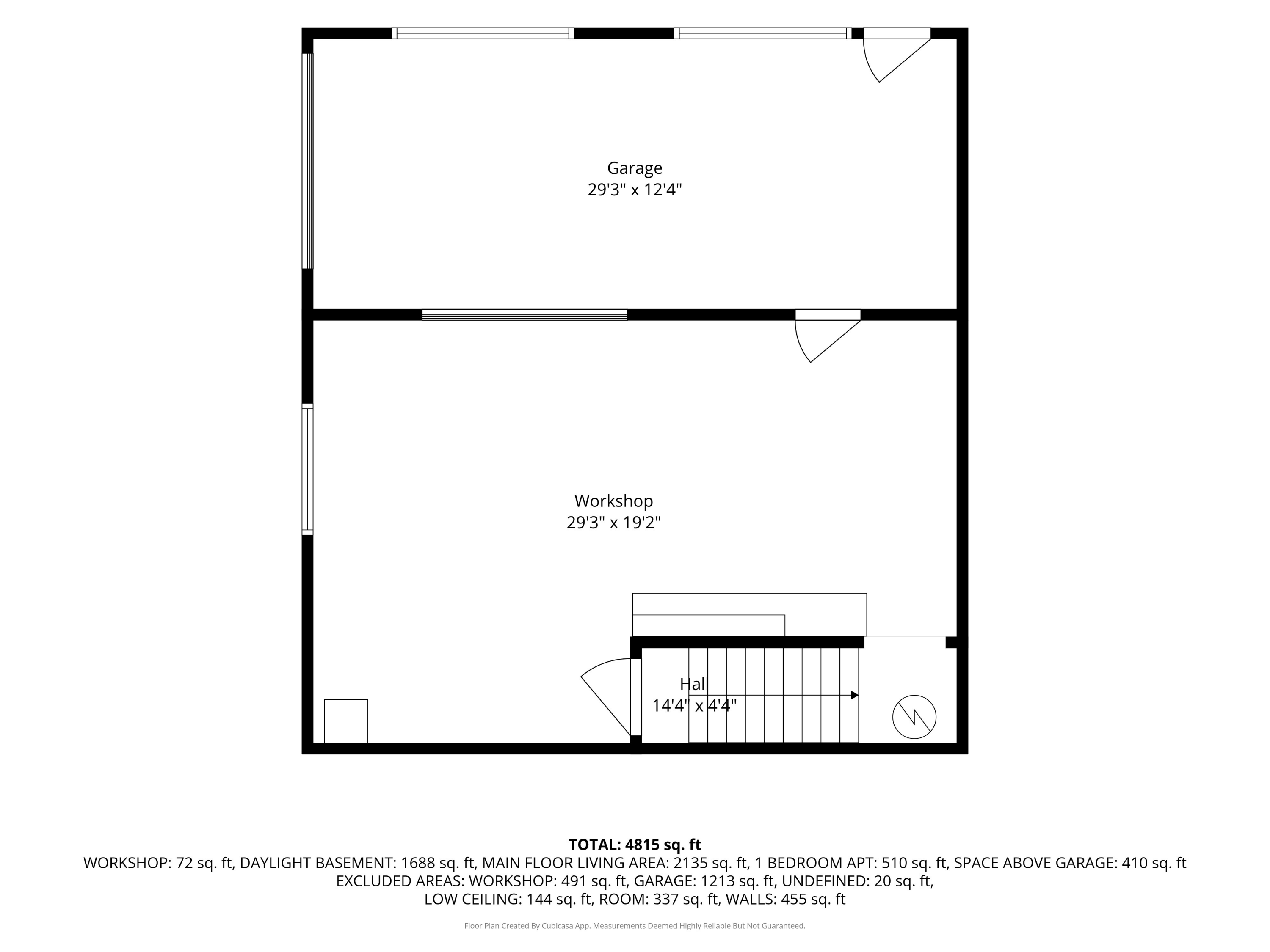 501 Mere Point Road