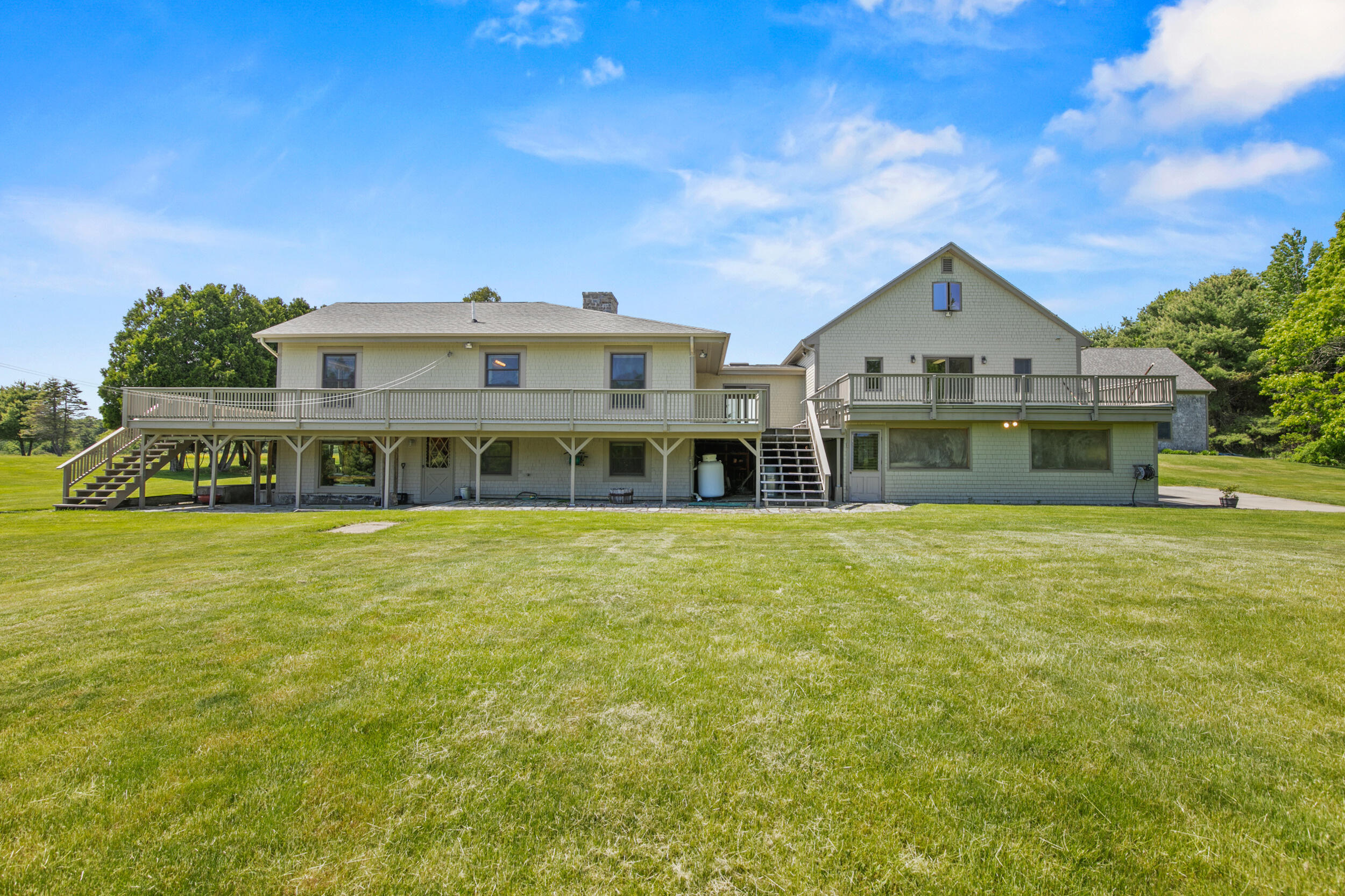 501 Mere Point Road