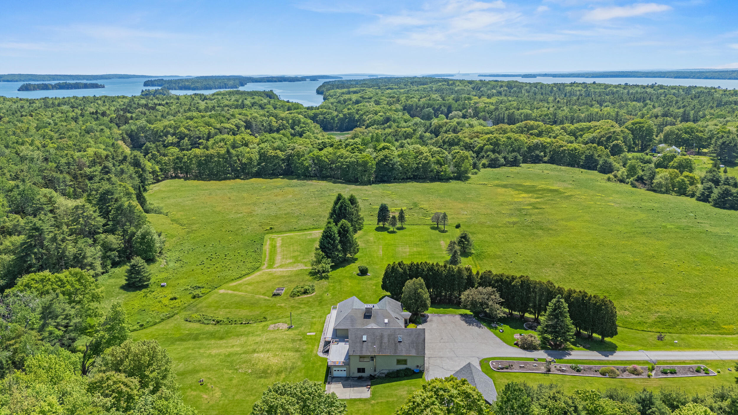 501 Mere Point Road