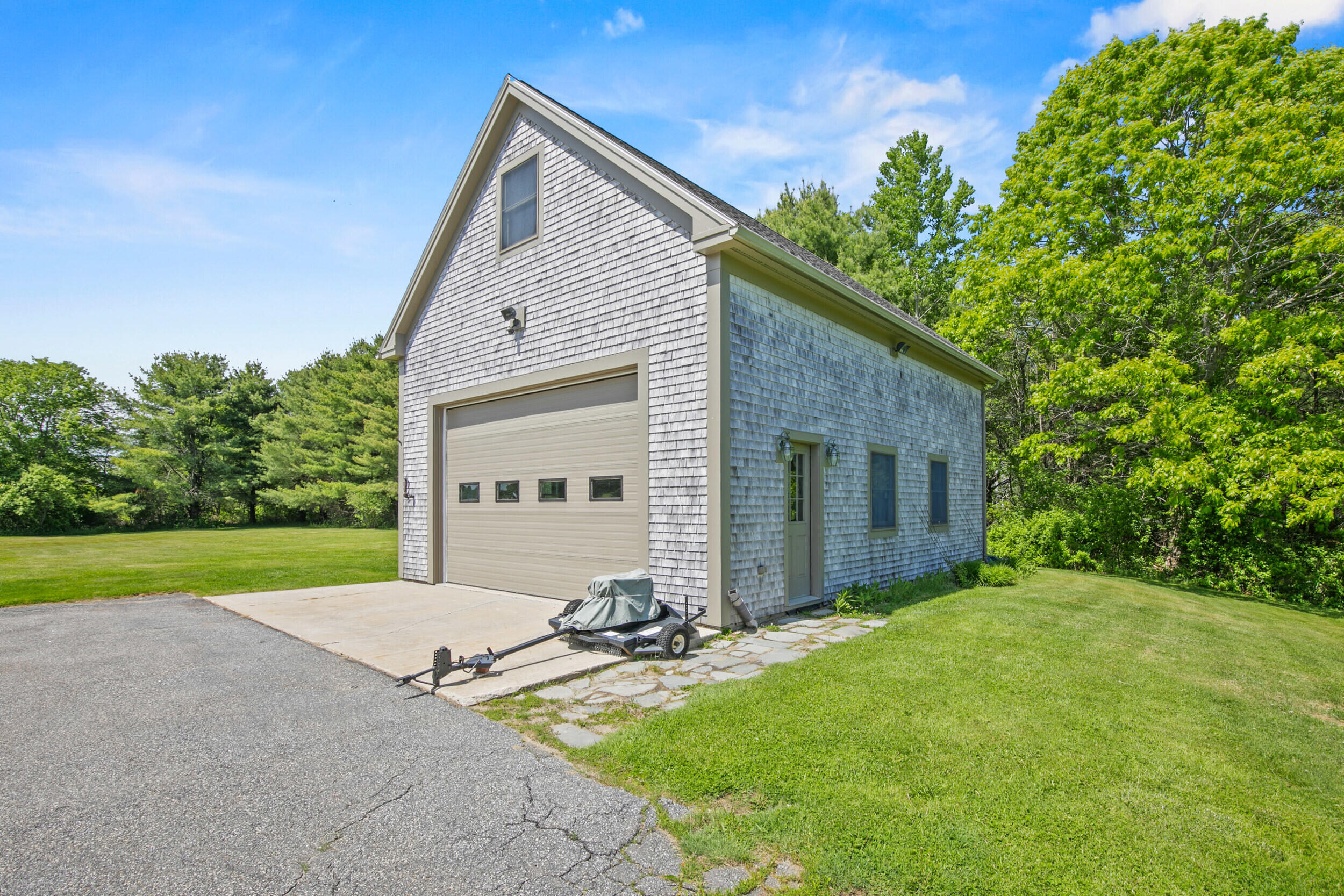 501 Mere Point Road