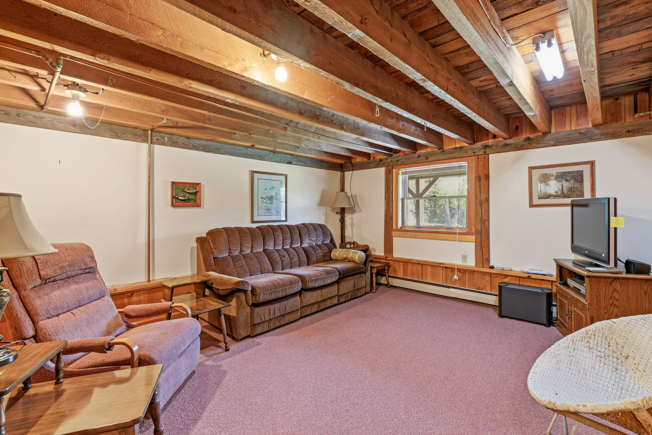 501 Mere Point Road