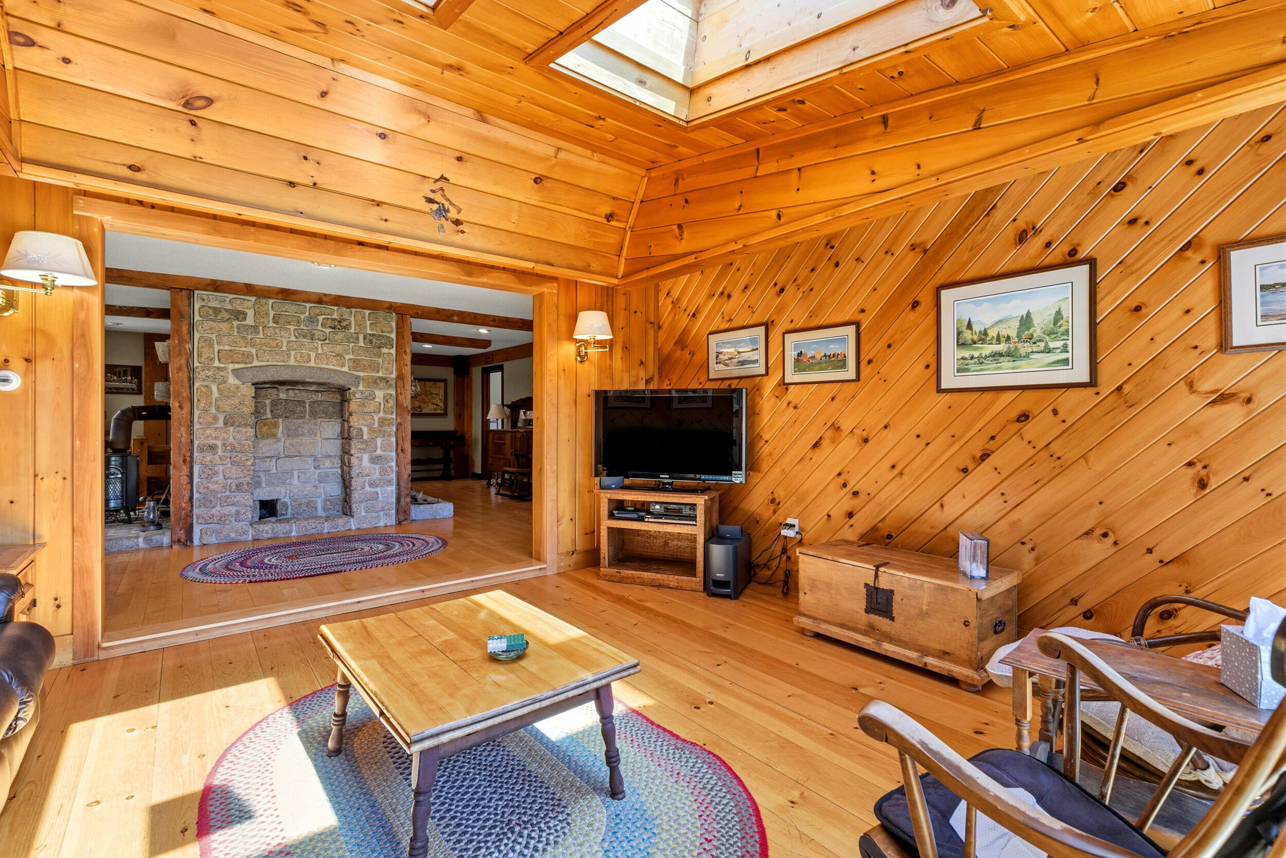 501 Mere Point Road